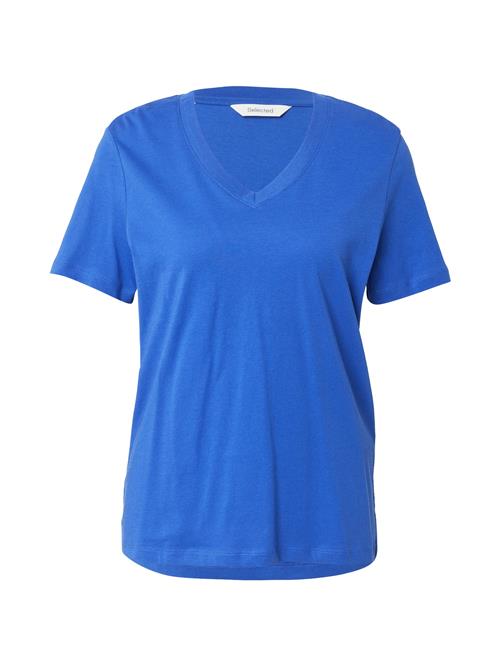 SELECTED Shirts 'SLFESSENTIAL'  blå