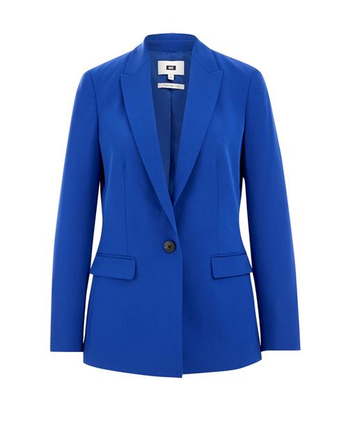WE Fashion Blazer 'Marly'  koboltblåt
