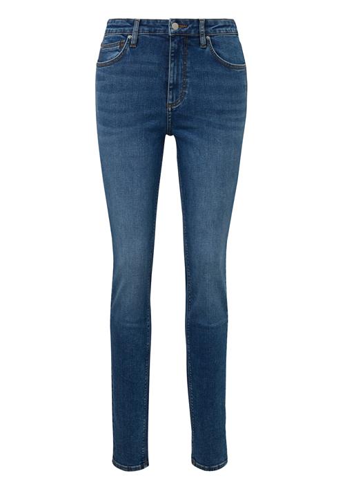 QS Jeans  blue denim