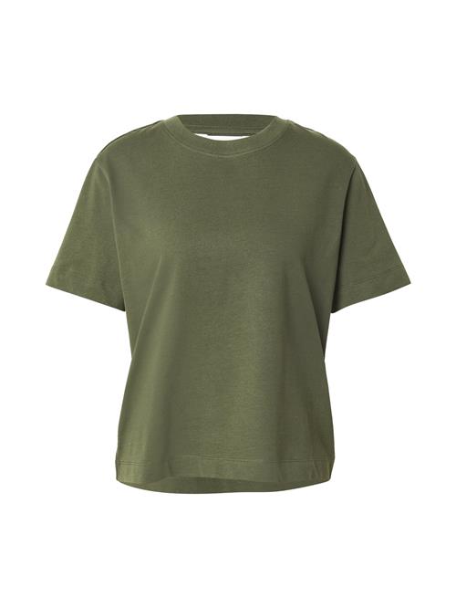 SELECTED Shirts 'SLFEssential'  oliven