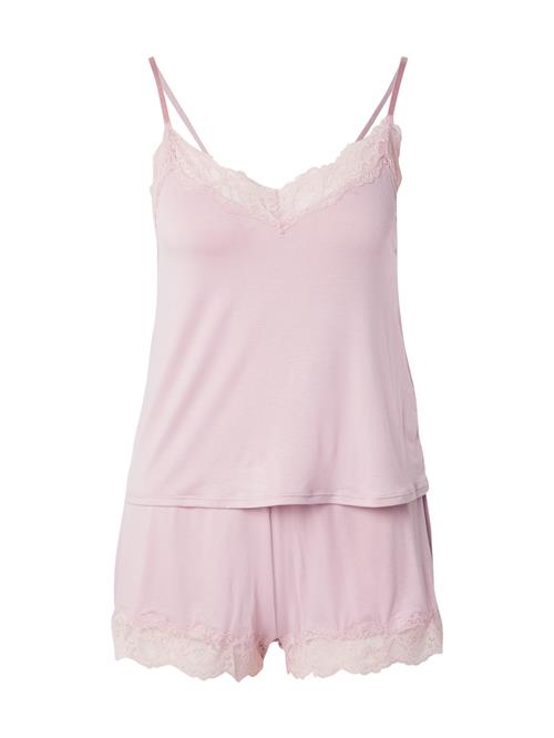 Se Hunkemöller Shorty 'Nana'  lyserød ved About You