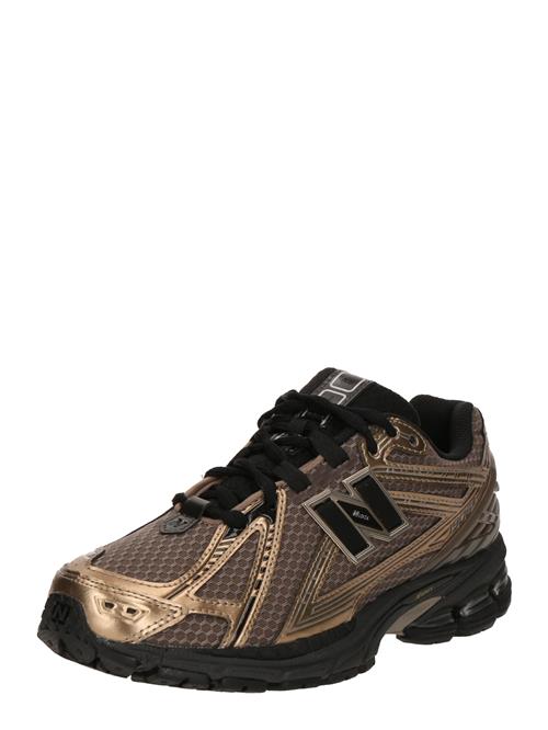 new balance Sneaker low '1906'  brun / bronze / sort