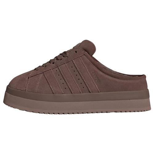 ADIDAS ORIGINALS Pantoletter 'Campus 00s'  umbra