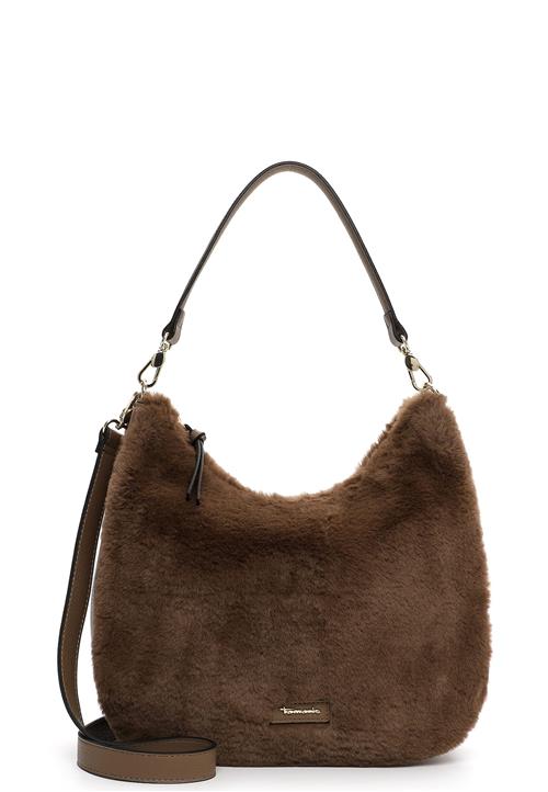 Tamaris Posetaske ' TAS Garcia '  taupe