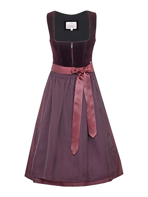 MARJO Dirndl 'Bidingen'  blomme