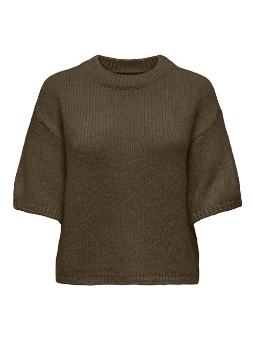 Se JDY Pullover 'JDYLINEA'  khaki ved About You