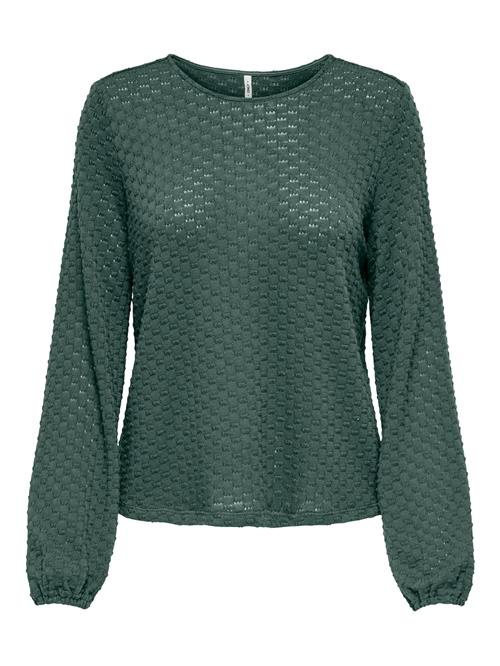 ONLY Bluse 'ONLBELLE'  gran