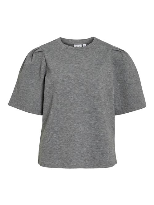 VILA Shirts 'VIREFLECT'  grå