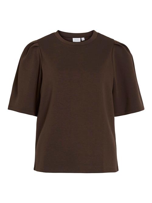 Se VILA Shirts  brun ved About You