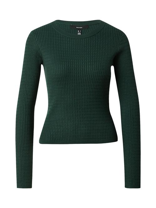 VERO MODA Pullover 'VMSilje'  gran