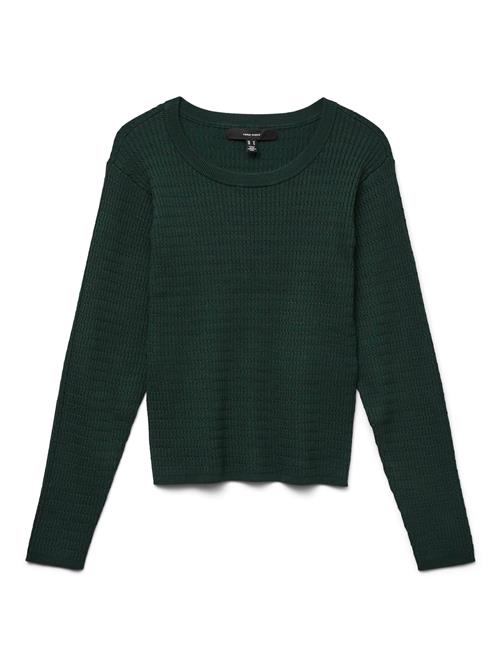 VERO MODA Pullover 'VMSilje'  gran