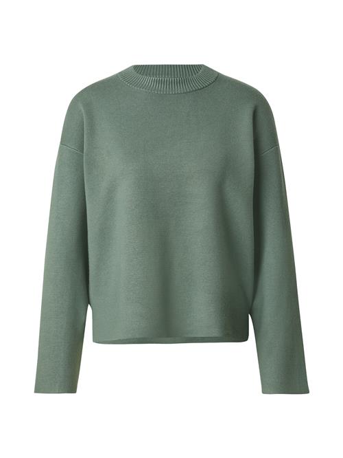 VERO MODA Pullover 'VMSilje'  mørkegrøn