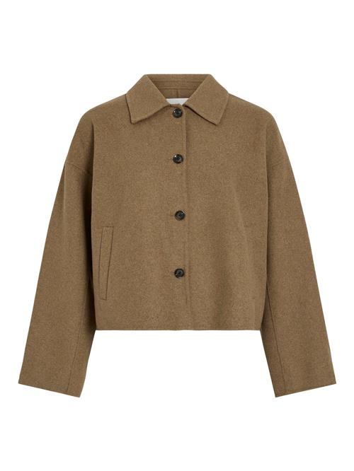 ROUGE EDIT Cardigans  oliven