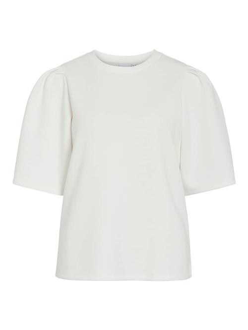 VILA Shirts  hvid