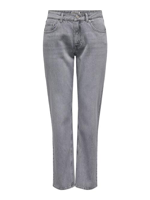 ONLY Jeans 'ONLLumi'  grey denim