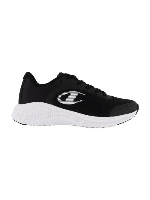Se Champion Authentic Athletic Apparel Sportssko 'SYPHON ENGAGE'  sort / hvid ved About You