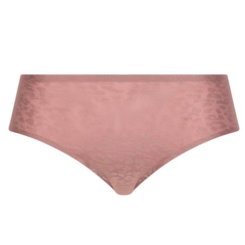 Chantelle Slip  pink