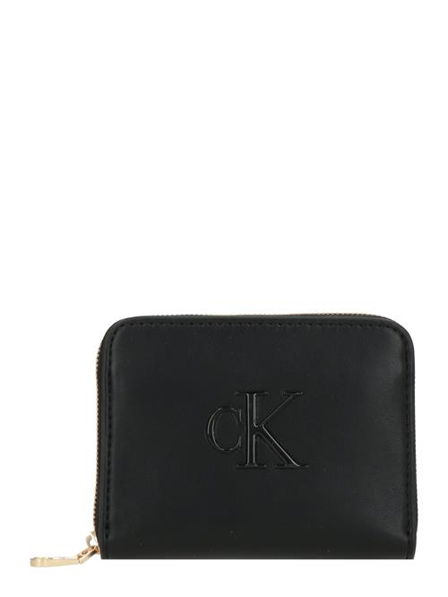 Calvin Klein Tegnebog  sort