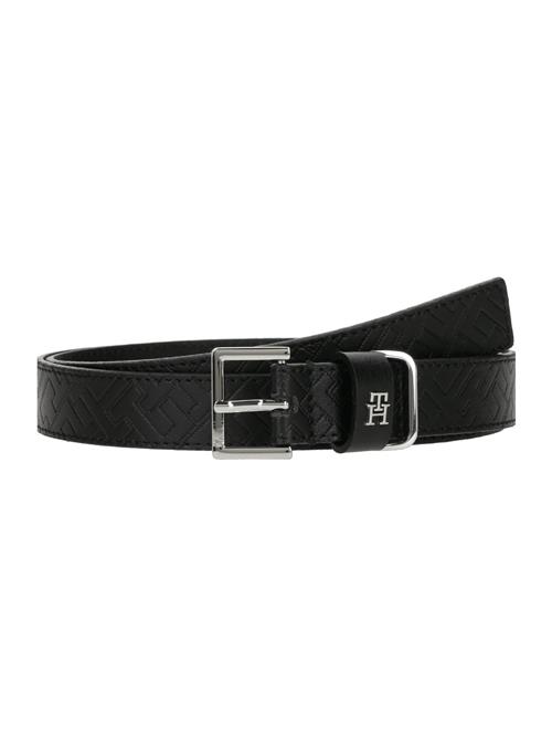 Se TOMMY HILFIGER Bælte  sort ved About You