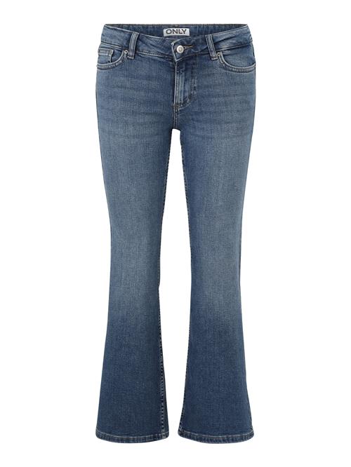 Only Petite Jeans 'ONLBETH'  blue denim