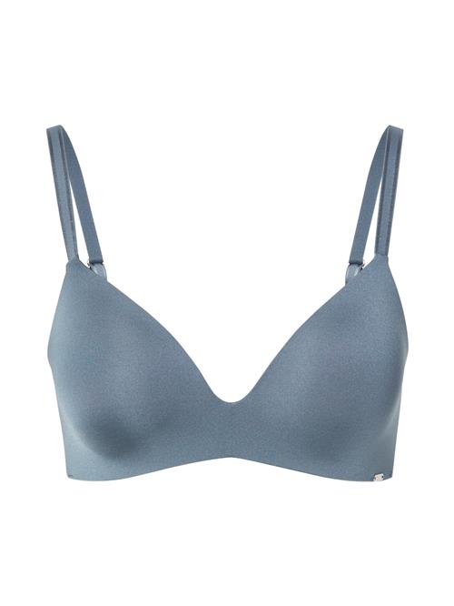 Se Hunkemöller BH 'Mona'  basalgrå ved About You