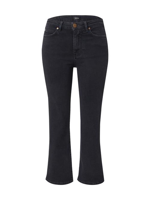 PINKO Jeans 'BRITNEY'  black denim