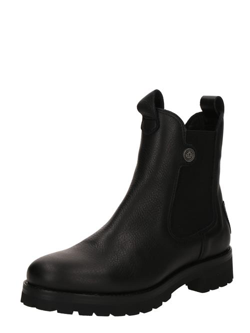 PANAMA JACK Chelsea Boots 'Francesca B1'  sort