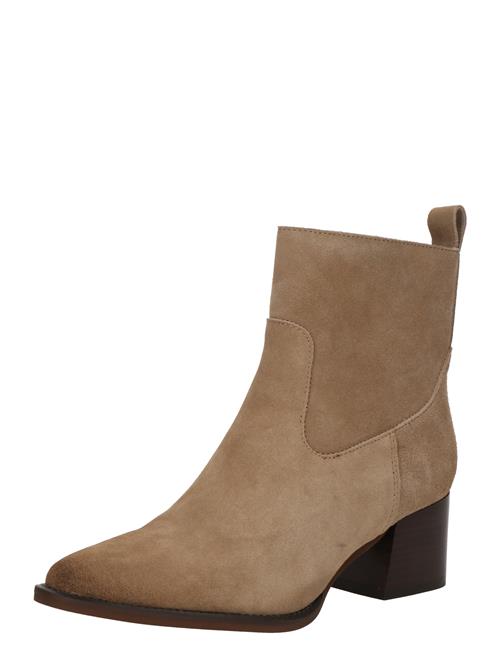 ABOUT YOU Støvletter 'Betty'  beige