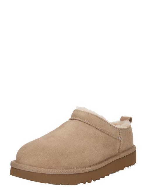 UGG Boots 'Classic'  beige
