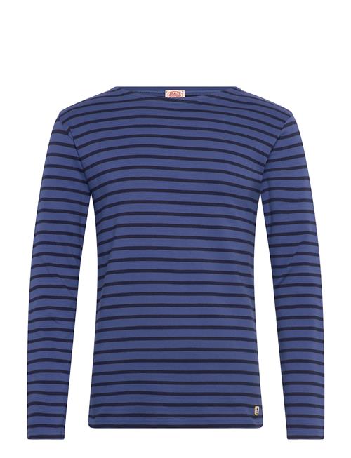 Breton Striped Shirt Armor Lux Blue