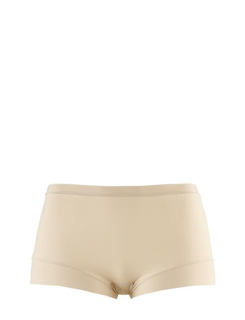 Se Maxi Brief Damella Of Sweden Beige ved Booztlet
