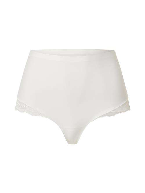 MAGIC Bodyfashion String  offwhite