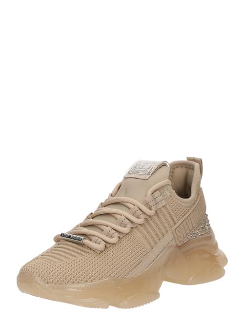 STEVE MADDEN Sneaker low  beige