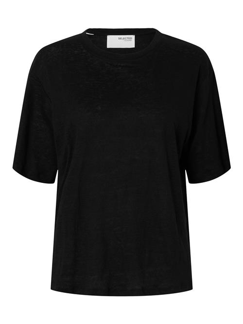 SELECTED Oversized bluse 'SLFVILJA'  sort