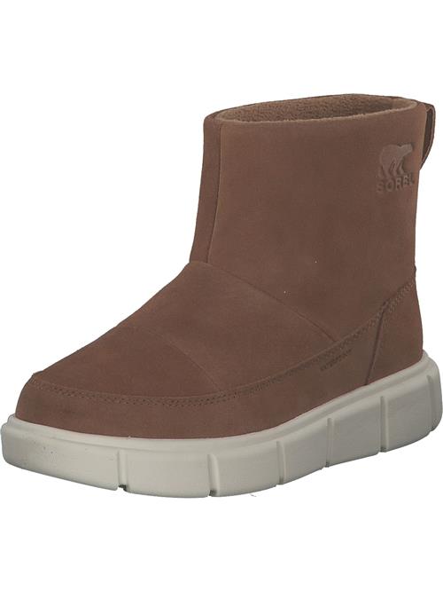 SOREL Boots 'SOREL EXPLORER III'  brun