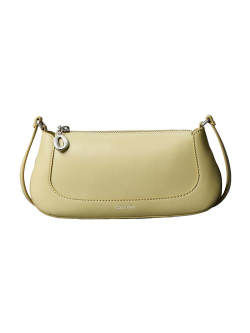 Calvin Klein Skuldertaske  khaki