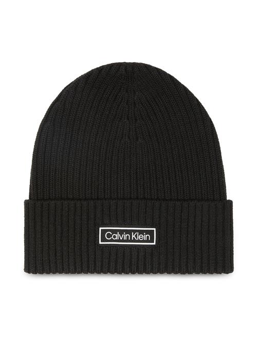 Calvin Klein Hue  sort / hvid