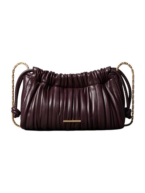 Calvin Klein Posetaske  vinrød