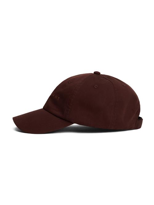Tommy Jeans Hætte  brun / lysebrun