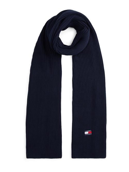 Tommy Jeans Sjal 'HERITAGE'  mørkeblå
