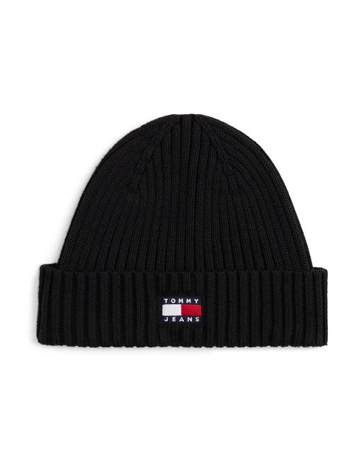 Tommy Jeans Hue 'HERITAGE'  marin / rød / sort / hvid