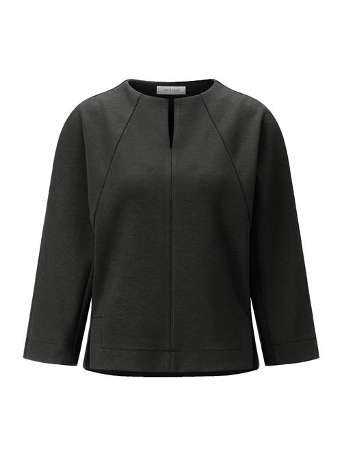 Rich & Royal Sweatshirt  sort