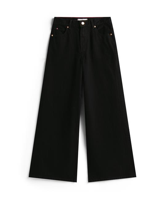 TOMMY HILFIGER Jeans  black denim