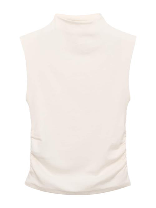 MANGO Overdel 'JULIA'  offwhite