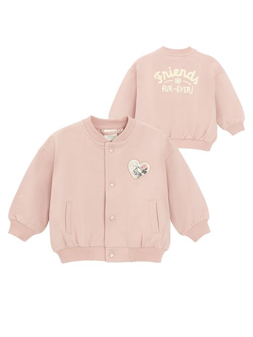 Cool Club Sæt  pastelgul / lyserød / sort / hvid
