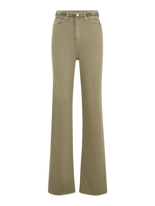Vero Moda Tall Jeans 'VMTESSA'  khaki