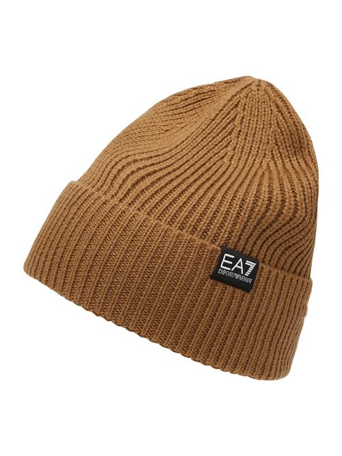 EA7 Emporio Armani Hue  brun