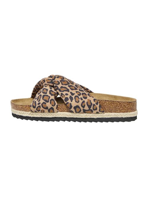 ONLY Pantoletter  beige / sand