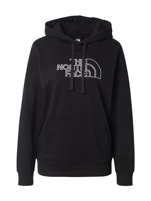 THE NORTH FACE Sweatshirt 'DREW PEAK'  sort