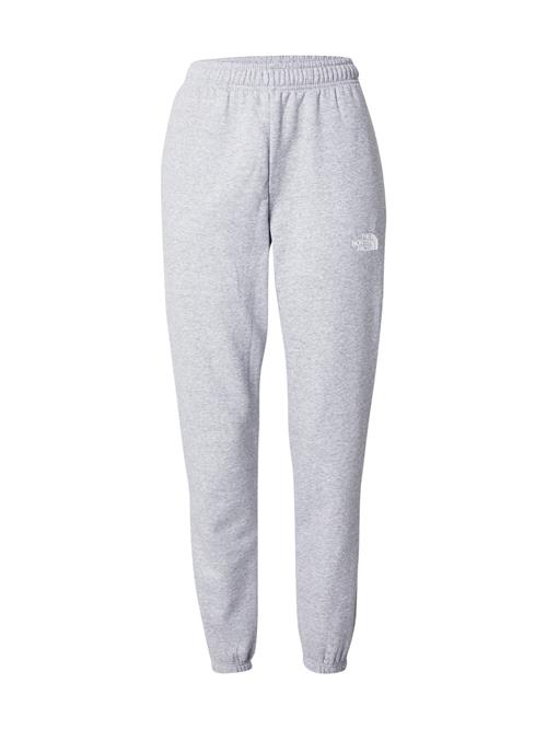 THE NORTH FACE Bukser 'SIMPLE DOME'  grå-meleret